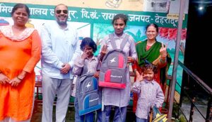 Savin Bansal DM