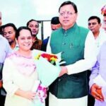 रवांई घाटी की बेटी दिव्या ज्योति बिजल्वाण जाएंगी ब्राज़ील, करेंगी भारत का प्रतिनिधित्व
