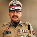 चार आईपीएस अधिकारियों का तबादला, रघुबीर लाल बने कानपुर के नए पुलिस कमिश्नर
