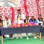 सात साल बाद साकार हुआ सपना- टिकोची इंटर कॉलेज को मिला नया भवन