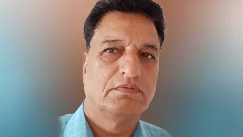 बंठ्या माने आपड़ गां, निपणु दूध साजी छां…