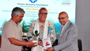 Molyar Resource Foundation