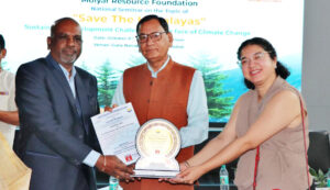 Molyar Resource Foundation