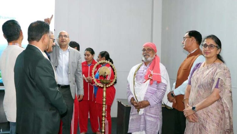 राष्ट्रीय संगोष्ठी में विशेषज्ञों ने जताई चिंता, मोल्यार रिसोर्स फाउंडेशन ने पेश किया भविष्य का विज़न