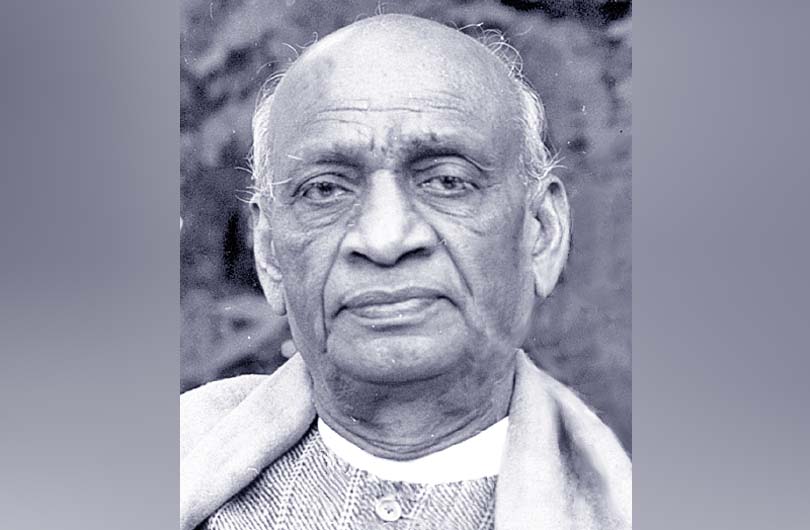 Sardar patel