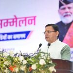 प्रवासी उत्तराखंडी हैं देवभूमि के सच्चे ब्रांड एम्बेसडर : मुख्यमंत्री