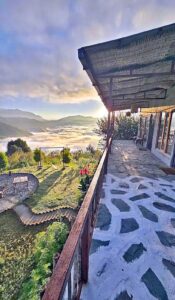 Neelam Home Stay Chakrata