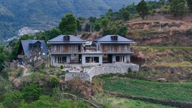 नीलम होमस्टे: आत्मनिर्भरता की मिसाल, होमस्टे योजना से चकराता की नीलम को मिली नई उड़ान