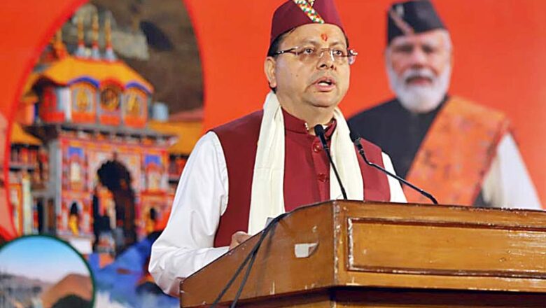 अंतर्राष्ट्रीय व्यापार मेला हमारी संस्कृति, हस्तशिल्प और समृद्ध विरासत को प्रदान करता है वैश्विक मंच : मुख्यमंत्री