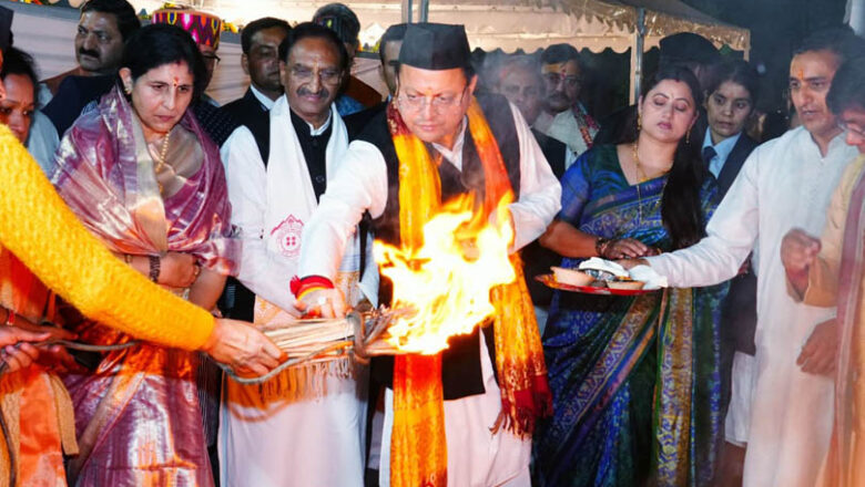 इगास: लोक आस्था, सांस्कृतिक गौरव और उत्तराखंड की सामूहिक चेतना का पर्व