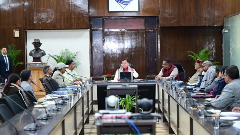 जड़ी-बूटी इकोनॉमी को गति देने के लिए सरकार का नया रोडमैप