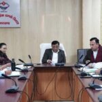 कलम की गरिमा को नमन: संकट में पत्रकारों के साथ खड़ी हुई सरकार