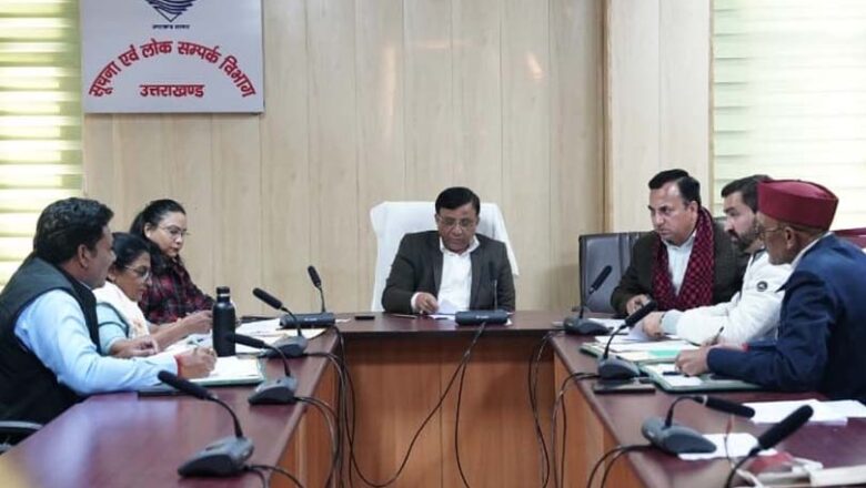 कलम की गरिमा को नमन: संकट में पत्रकारों के साथ खड़ी हुई सरकार