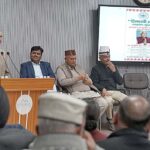 कृषि आधारित विकास मॉडल ही उत्तराखंड की भावी दिशा : डॉ. बी. पी. मैठाणी