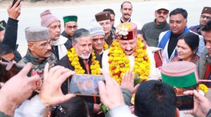 Ramesh Chauhan ji rlm 2025