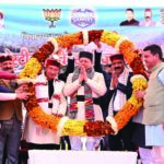 शीतकालीन पर्यटन आत्मनिर्भर उत्तराखंड की मजबूत नींव: मुख्यमंत्री