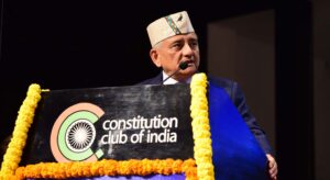 CDS Gen Anil Chauhan
