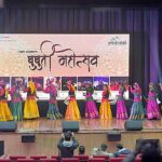 सांस्कृतिक प्रस्तुतियों के बीच संपन्न हुआ घुघुति महोत्सव