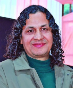 Jagmohan Bangani