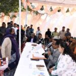 जन-जन की सरकार, जन-जन के द्वार” अभियान ने रचा नया कीर्तिमान