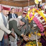 बाड़ाहाट कू थौलू : लोकआस्था, संस्कृति और विकास का संगम