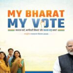 ‘मेरा भारत, मेरा वोट’ संदेश के साथ 25 जनवरी को प्रदेशभर में होंगे मतदाता जागरूकता कार्यक्रम
