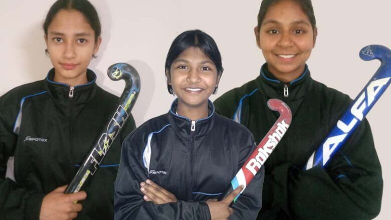 राष्ट्रीय फलक पर चमकेगी कोटद्वार की बेटियां