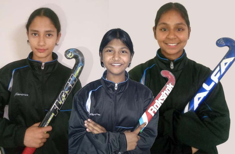 राष्ट्रीय फलक पर चमकेगी कोटद्वार की बेटियां