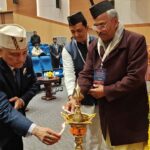 दिल्ली में रैबार–7 का भव्य आयोजन : संवाद, संस्कृति और रिवर्स माइग्रेशन पर राष्ट्रीय मंथन