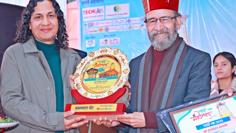 भाषा की ओर लौटता रास्ता