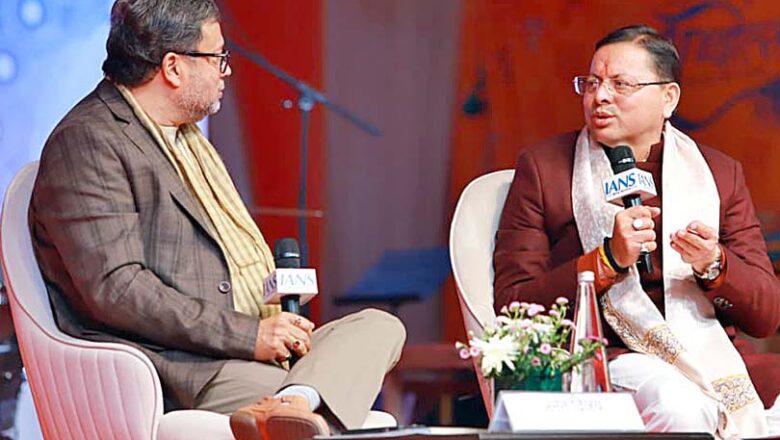 मुख्यमंत्री पुष्कर सिंह धामी ने ‘धर्मरक्षक धामी’ सत्र में रखी देवभूमि की सुरक्षा और विकास की प्राथमिकताएं