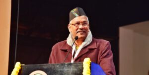 Trivendra Singh Rawat