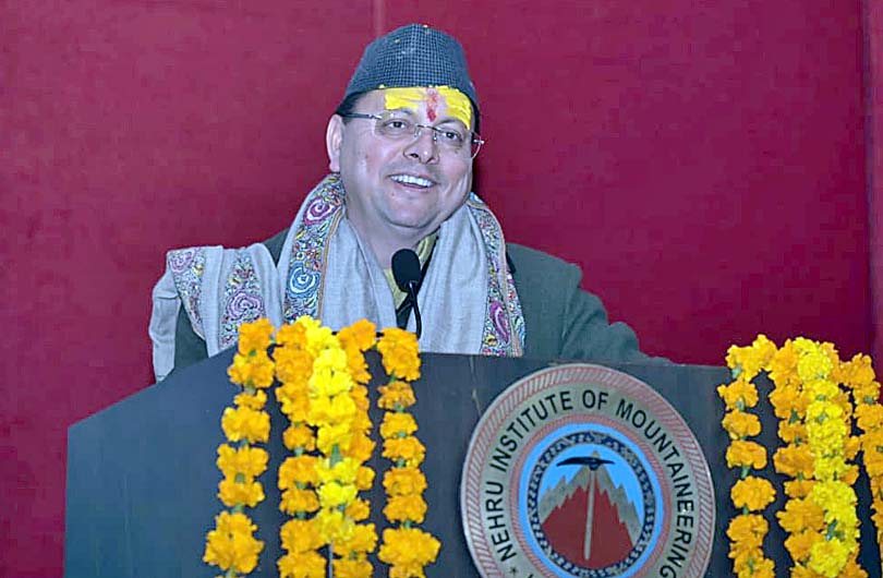 Winter Tourism in uttarakhand