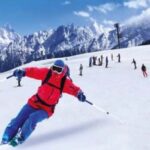 औली : बर्फ, रोमांच और संस्कृति का संगम