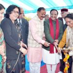 हिमफेस्ट 2026 समापन समारोह: चिकित्सा सेवा को मानवता की सेवा मानने का आह्वान