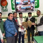 नौगांव 3K आउटलेट: एफपीओ और स्वयं सहायता समूहों को सशक्त करने के निर्देश