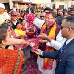 होली हमारी समृद्ध लोक परंपरा और सांस्कृतिक पहचान का प्रतीक : मुख्यमंत्री