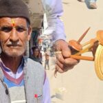उत्तराखंड में विलुप्त होती काष्ठ तकली और कंघी: पारंपरिक शिल्पकार देख रहे संरक्षण की राह
