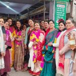  उत्तरकाशी: जट्टा–कोटियालगांव में SHGs री-पैकेजिंग यूनिट और नौगांव में युवा हिमालय आउटलेट का उद्घाटन, महिला सशक्तिकरण को बढ़ावा