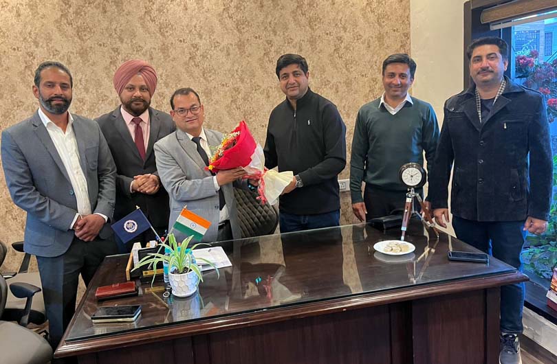 Arvind Singh Rawat CA