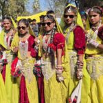 फाल्गुनी प्रीत का रंगोत्सव: भील संस्कृति का जीवंत पर्व ‘भगोरिया’