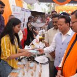 सीएम धामी ने पंतनगर में 119वें अखिल भारतीय किसान मेले का किया शुभारम्भ, 9 लाख किसानों को मिल रहा किसान सम्मान निधि का लाभ