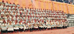 Devgot mela Saud Sankri