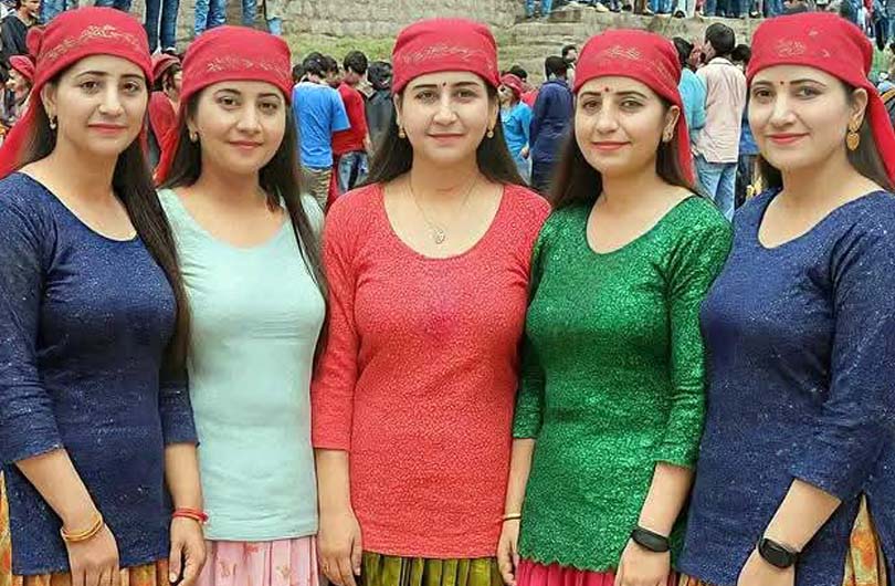 नवीन फैशन के ढांटु