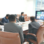 उत्तराखंड: घरेलू गैस सिलेंडर की कोई कमी नहीं- आनंद बर्द्धन, अफवाह फैलाने वालों पर होगी सख्त कार्रवाई