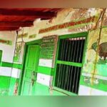 उत्तरकाशी नौगांव में जर्जर स्कूल में पढ़ाई: अनफिट भवन में बैठने को मजबूर बच्चे, प्रशासन पर लापरवाही के आरोप