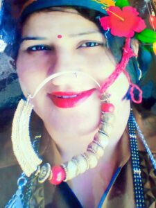 पौराणिक ढांटु ओर नथ