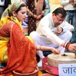 विलुप्त होती परंपरा: जांदरा-घराट अब बन रहे यादों का हिस्सा