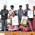 अंतरराष्ट्रीय महिला दिवस पर राजुली बत्रा को “विज्ञान प्रयोगधर्मी महिला सम्मान 2026”, संस्कृति और शिक्षा में योगदान की सराहना