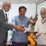 शिवाजी कॉलेज में ‘शतावरी’ पर राष्ट्रीय सम्मेलन संपन्न, आयुर्वेदिक विरासत के पुनर्जीवन पर जोर